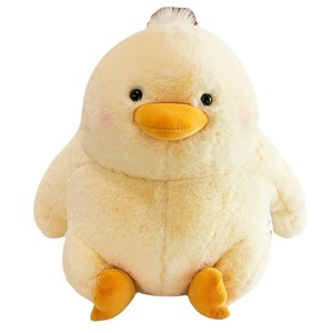 Lindo Oso de Peluche, Juguete de Peluche, Figura de Gato Blanco y Negro, Oso Polar para Abrazar, Almohada de Animal - Product Image 5