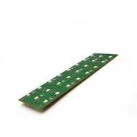 Fabricant OEM spécialisé dans la banque de puissance intelligente PCB et PCBA avec assemblage DIP et services de composants pour les circuits de batterie