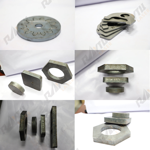 2025 Bestseller 1000w 2000w 3000w Lasers chneid maschine Preis/CNC Faser Lasers chneid maschine Edelstahl blech - Product Image 6