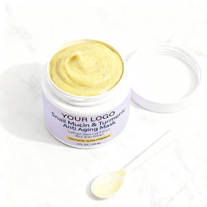 <span class=keywords><strong>Crema</strong></span> <span class=keywords><strong>viso</strong></span> Anti-invecchiamento di nuovo arrivo per tutti i tipi di <span class=keywords><strong>pelle</strong></span> idratante da donna 50g con proprietà antirughe Pro-xilane - Product Image 3