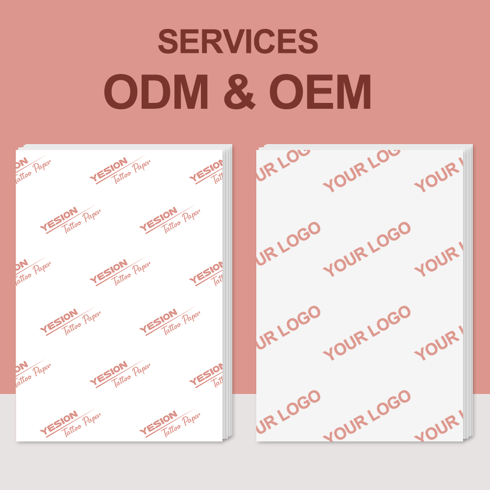 Тату-наклейка с драконом на заказ, временная хна, трафарет, ручная Татуировка с цветком, черный Водонепроницаемый Виниловый тату, ПВХ наклейка для тела