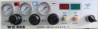 Chine Usine WX-958 Électrostatique En Poudre Revêtement Circuit Imprimé De Panneau De Commande/Carte/carte Mère