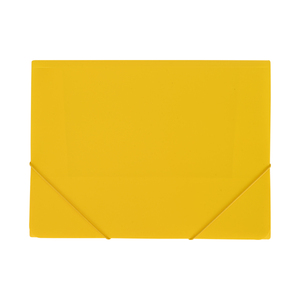 Medical Record Uv Presentation Bill <strong>Folder</strong> Document File <strong>Folder</strong> with <strong>Elastic</strong> <strong>Closure</strong> - Product Image 4