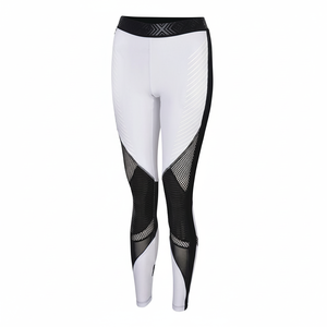 Mallas deportivas de alta calidad para mujer, colección de invierno de diferentes tamaños, fabricadas en Pakistán - Product Image 1