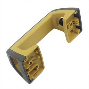 ด้ามจับพลาสติกสำหรับเครื่องวัดมุม Es602 อะไหล่เครื่องมือวัด - Product Image 3