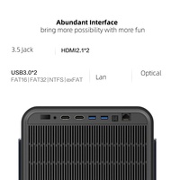 Projecteur Hisense Vidda C2 Pro 4K 3840x2160p Full Laser 240Hz Zoom Automatique Complet USB3.0 WiFi6 Home Cinéma 5G