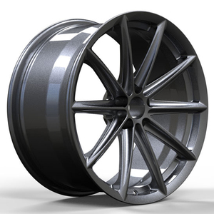 <span class=keywords><strong>ล้อ</strong></span>รถปลอมแปลงแบบ monoblock ขนาด18 19 20 22 24นิ้ว5X114.3 5X112 5X110 5X120<span class=keywords><strong>ขอบ</strong></span>ล้อสำหรับ A4รถเบนซ์ C Class Audi - Product Image 1