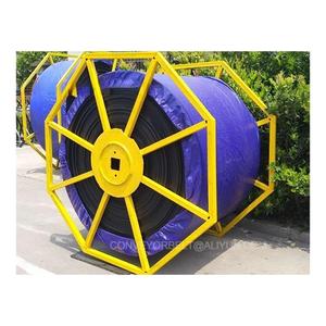 Taşıma taş yüksek yırtılma dayanıklı kauçuk konveyör bant ağırlığı - Product Image 1