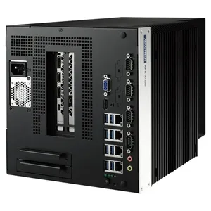 Advantech高性能空气300工业PC可靠的自动化控制