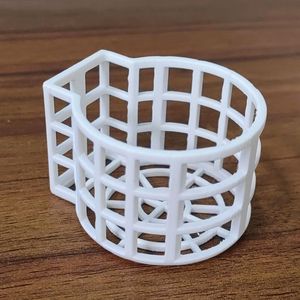 3D Printed Plastic Model Custom Part PETG <b>PLA</b> 1.75 Mm FDM HandmadePrototype - Product Image 1