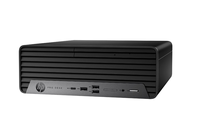 Ordinateur de bureau commercial HP Pro SFF 400 G9 neuf