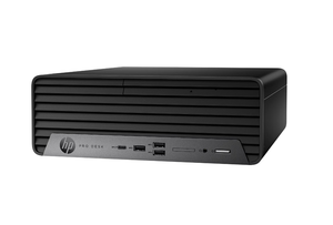 <strong>Brand</strong> New <strong>HP</strong> Pro SFF 400 G9 Commercial <strong>Desktop</strong> <strong>Computer</strong> - Product Image 3