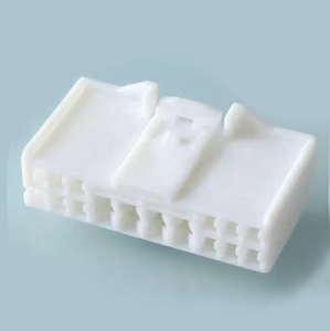 Nuevo Conector Original 368454-1 con Carcasa de Plástico, Disponible en Grandes Cantidades a Bajo Precio - Product Image 2