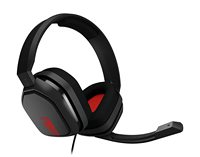Grosir Headset Gaming Logitech ASTRO A10, Supplier Headset Gaming