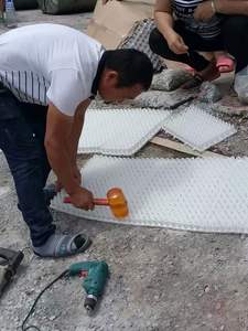 Tobogán de arcoíris para pista de esquí seco al aire libre para parque de atracciones y centro recreativo - Product Image 4