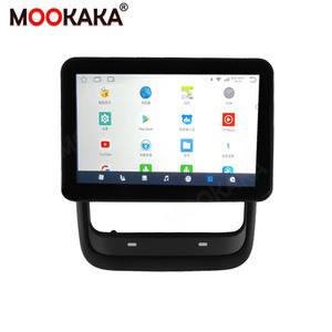 Pour <span class=keywords><strong>Tesla</strong></span> <span class=keywords><strong>Model</strong></span> 3/X/Y/<span class=keywords><strong>S</strong></span> Lecteur multimédia Système de divertissement des sièges arrière Écran 8,8 pouces avec fonction d'écran identique - Product Image 5