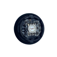Accessoires de pièces automobiles 81536-60C30 Prise de feu stop à LED (toujours allumée) pour Toyota pour Prado pour Prius pour Levin pour Avalon