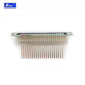 Modules d'affichage <span class=keywords><strong>LCD</strong></span> HTN personnalisés Calculatrice à <span class=keywords><strong>7</strong></span> segments de 1.3 pouces avec alimentation en masse haute luminosité 350cd/m2 par ST7789 - Product Image 3