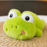 Ours en peluche Super Doux Princesse Pupu, Compagnon de sommeil pour enfants, Coussin à câliner, avec sachet de billes aromatiques