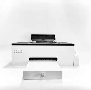 เครื่องพิมพ์ DTF เครื่องพิมพ์อัตโนมัติ,เครื่องพิมพ์ Nettoyage แบบอัตโนมัติ <span class=keywords><strong>A4</strong></span> DTF สินค้าขายดี - Product Image 3