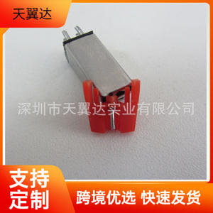 Cartucho de Tocadiscos General SW-TS003 222, Accesorio Audiovisual, Aguja Electroacústica - Product Image 3