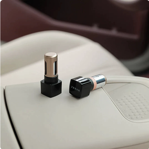 Recambio <span class=keywords><strong>de</strong></span> Aroma OEM para ZEEKR X 007 7X, Ambientador <span class=keywords><strong>de</strong></span> Coche Integrado <span class=keywords><strong>de</strong></span> Larga Duración, Repuesto Directo para el Interior - Product Image 4