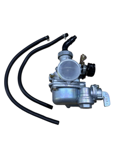 Carburador de Alto Rendimiento Compatible con Honda Wave 110, Dream 110, Alpha 110, Apto para Scooters Ligeros de <span class=keywords><strong>110cc</strong></span> - Product Image 5