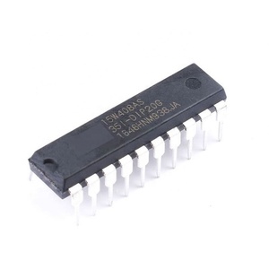 STC15W408AS-35I STC15W408AS STC15W408 15W408จุ่ม-20 MCU ใส่โดยตรง IC ไมโครคอนโทรลเลอร์ STC15W408AS-35I ชิป - Product Image 1
