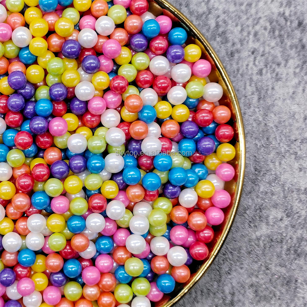 edible natural color