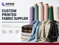 Tissu en tweed extensible tricoté, fil fantaisie coloré, tissu bouclé tissé pour robe, veste, manteau, vêtement, textile pour femmes