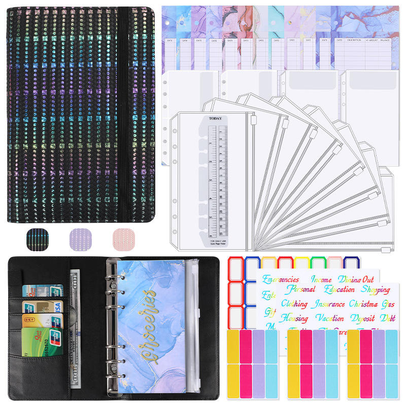 Ensemble de barres verticales Black Gold