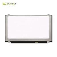 Modul LCD 15.6 inci dengan papan pengontrol HD ke Edp 15.6 inci 1920*1080 TFT IPS tampilan Panel LCD