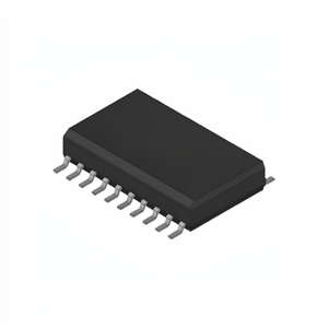 SN74CBT3245DWR ชุดวงจรรวมสำหรับไดรเวอร์บัส บริการแบบครบวงจร ลอจิกบริการแบบครบวงจร - Product Image 1