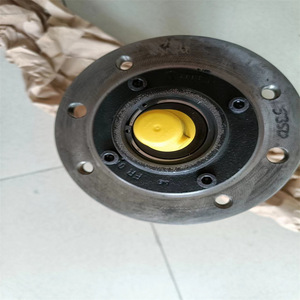 หัวปั๊ม Brinkmann 4PUSP4BK-023200 ปั๊มลมไฮดรอลิกแบบแรงเหวี่ยง ขับเคลื่อนด้วยไฟฟ้า - Product Image 1