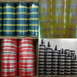 Máy In <span class=keywords><strong>Flexo</strong></span> Thông Minh Tốt Nhất Máy Cuộn Băng Cuộn Máy In Băng Dính BOPP - Product Image 5