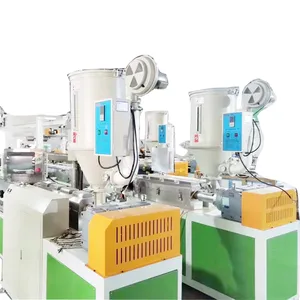 مختبر الإنتاج الاحترافي abs pla الطارد 3d آلة خيوط الطابعة