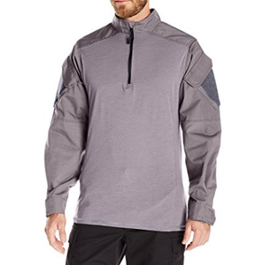 เสื้อคอมแบทผู้ชายสำหรับกิจกรรมกลางแจ้งและในเมือง แบบมีซิปและปกตั้ง ผลิตในจีน/กัว ประเภทอื่นๆ - Product Image 5