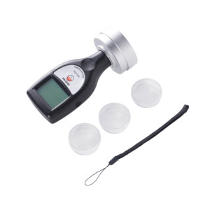 Medidor de Actividad de Agua Digital Personalizable WA-60A con Pantalla LCD, Sensor OEM - Product Image 2