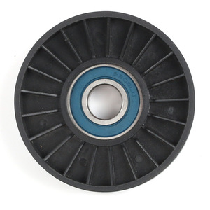 Polea Tensora 5751.20, Diámetro Interior de 30 mm, Plástico, Ranura Única, para Peugeot - Product Image 1