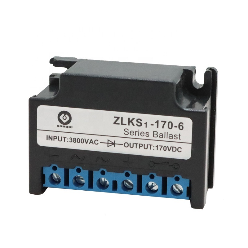 MH 16T MH Series Power Unit