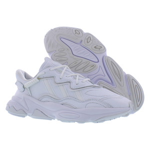 Scarpe Adidas Ozweego da Uomo per Fitness e Cross-Training Colore Bianco |   100% Autentico - Product Image 5
