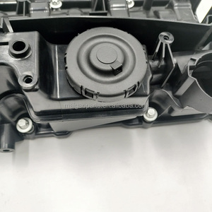 Coperchio Valvole Testata Cilindri <span class=keywords><strong>MGA</strong></span> per Motore Serie F N47/N47S1 Materiale PA66 100% Testato Garanzia 18 Mesi 11128589941 - Product Image 4