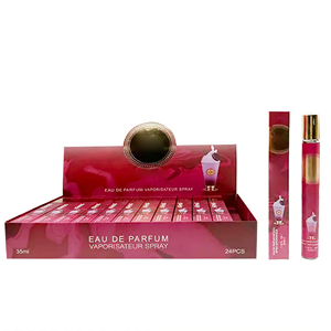 Parfum pour femmes portable de 35 ml, parfum riche et longue durée, parfum naturel, vente chaude - Product Image 4