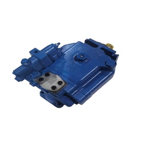 Bomba de Pistones Axiales Hidráulica de la Serie PVH PVH057 PVH074 PVH098 PVH131 PVH141, Modelo PVH074R01AA10B252000001001AE010 - Product Image 1