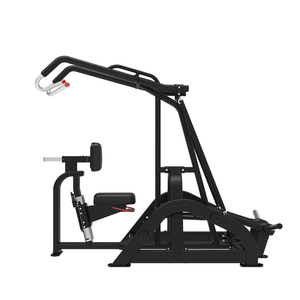TZ-5107 Shandong Tianzhan Fitness Equipment Co., Ltd Chine Rangée haute d'équipement commercial de gymnastique - Product Image 2