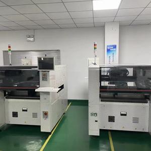Machine de Placement de Composants Électroniques YS24 Haute Vitesse de Qualité Supérieure - Product Image 3