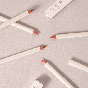 MLM customizable Matte Waterproof <b>Lip</b> Liner 26 Colors, Multi-Use <b>Lip</b> & Eye Makeup Pencil, Custom Logo Available <b>lip</b> liner - Product Image 5