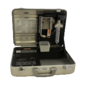 <span class=keywords><strong>Tester</strong></span> voor de prestaties van de waterseparatie in luchtvaartturbines - Product Image 3