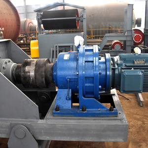 Xkj chế biến khoáng sản đôi/đơn xoắn ốc phân loại khai thác xoắn ốc phân loại xoắn ốc Thiết bị phân loại rửa cát xoắn ốc - Product Image 6