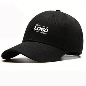 Custom Unisex Adjustable Baseball Cap - 100% Cotton Washed Denim Dad <b>Hat</b> <b>for</b> Men and Women Event Souvenirs - Product Image 1
